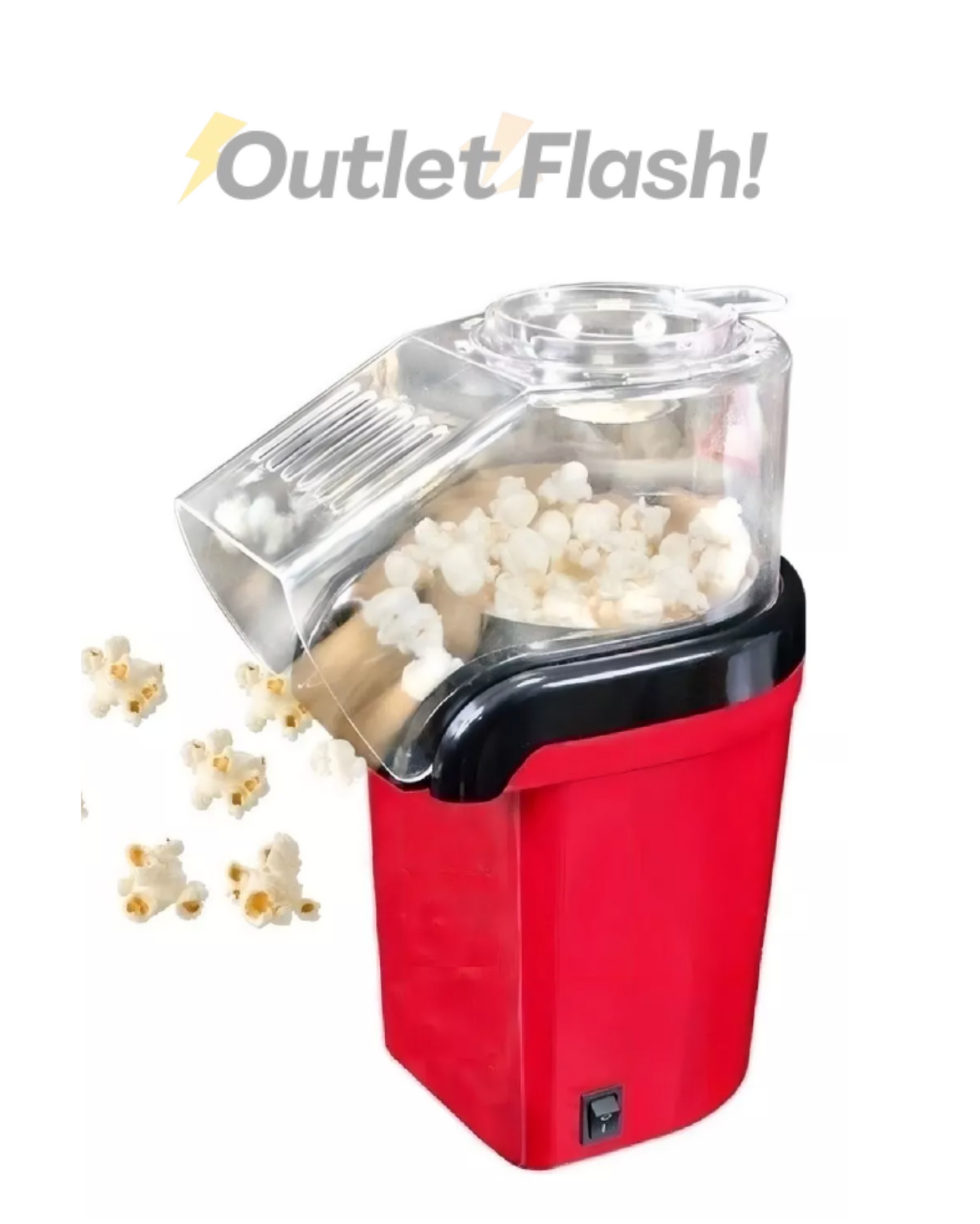 AirPop Pro™